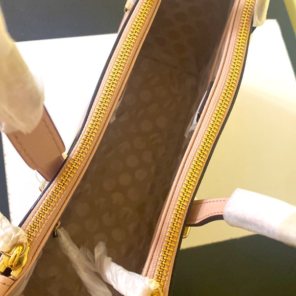 New with tags - KATE SPADE BLUSH TOTE WITH TAGS. Cedar street tote in blush - Picture 8 of 11